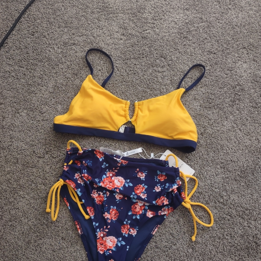 women's swimsuit